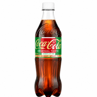 Coca-cola 50CL