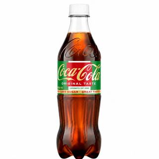 Coca-cola  (50cl)