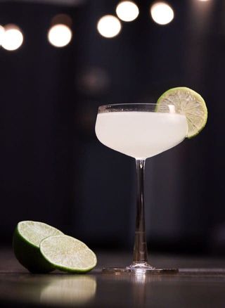 Коктейль Daiquiri