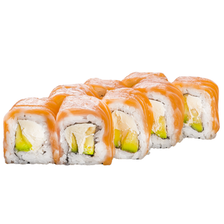 Philadelphia Roll