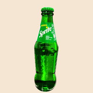 Sprite 0.25 l