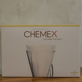 Filtros Para Chemex
