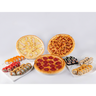 Сет Император 