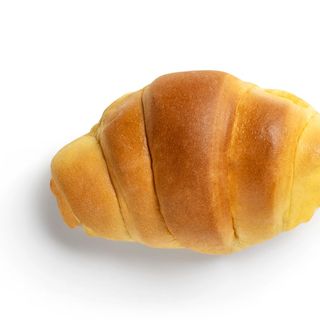 Croissant Brioche Simples 90 gr