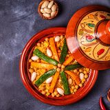 Tagine bien-être
