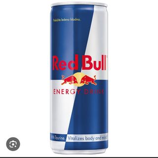 Red bull