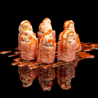 Хосомаки Кани (6бр.-150гр)