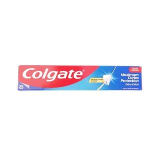 Pasta de Dentes Anti-Caries - Colgate 75ml