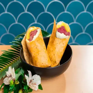Tuna Beach ROLL @