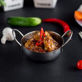 Крильця теріякі (300г)  