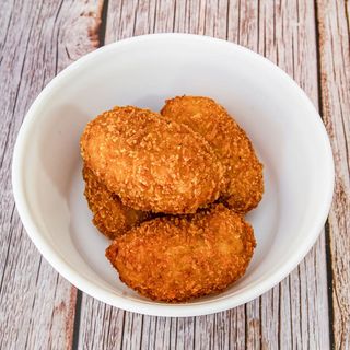 Croqueta Gourmet de Cocido (4 Uds.)