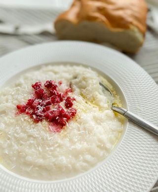 Рисовая каша 280 гр