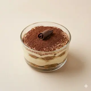 Tiramisù
