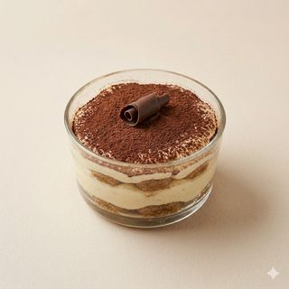 Tiramisù