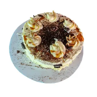 Oreo cake per piece