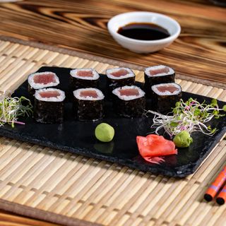 Hosomaki tuńczykiem