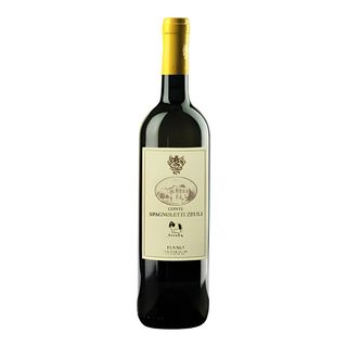 Cinque Zero 50 - Conte Spagnoletti Zeuli