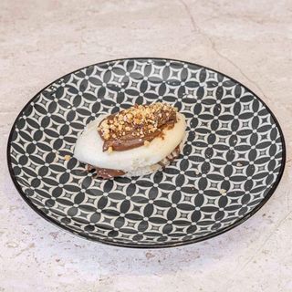 Sweet bao buns - 2 pezzi