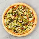 Пицца "Летняя"