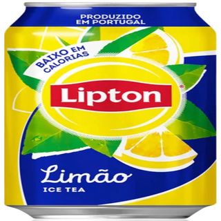 Ice tea limao 330ml