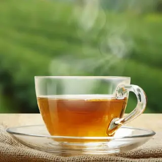 Chá Verde