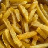 porción patas fritas 