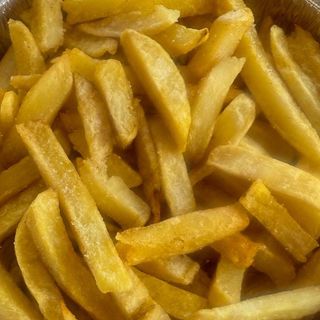 porción patas fritas 