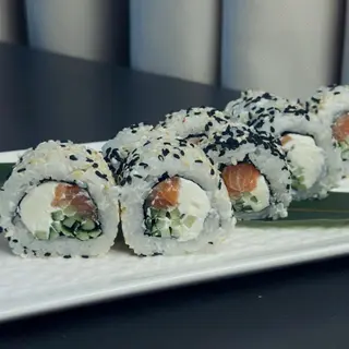 Філадельфія з кунжутом (290г)