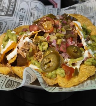 Nachos