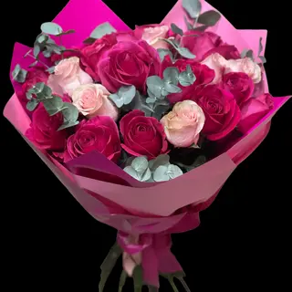 21 Roses