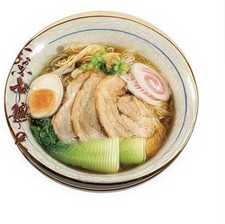 58. Ramen Tradicional Tokio