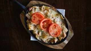 Piletina sa mlincima