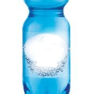 Acqua frizzante 50 cl