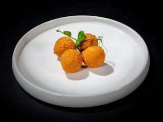 Mozzarella bites 5pezzi