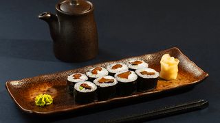 შიიტაკი მაკი