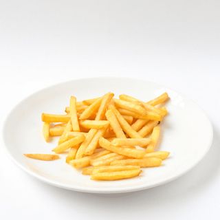 Patate fritte