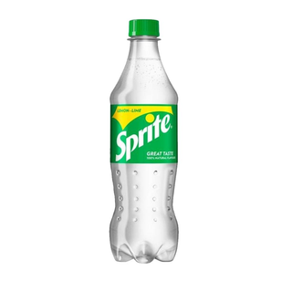 Sprite 50Cl Pet Bottle