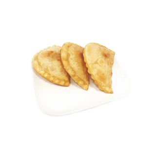 Mini Empanadillas De Atún (6 Uds.)