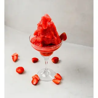Frozeberry Smash