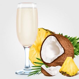 Сидр Піна Колада (1000мл)