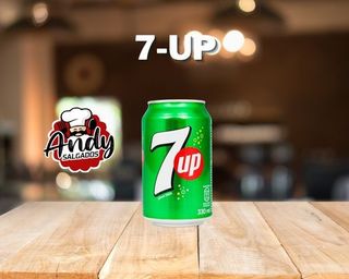 Seven Up 33 cl