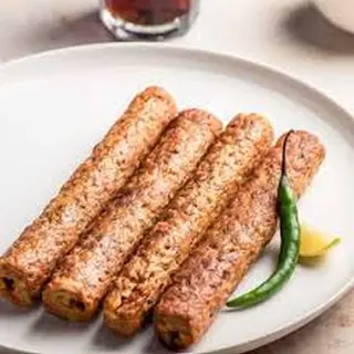 Kebabs Special (2Pcs)