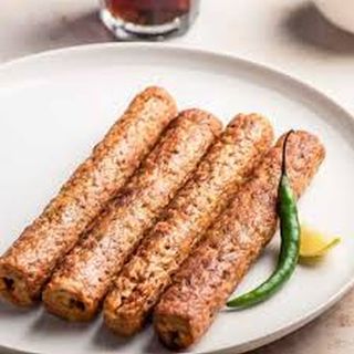 Kebabs Special (2Pcs)