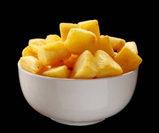 3B Patatas Bravas