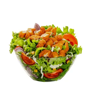 Salată Crispy