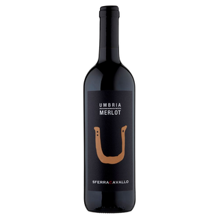 MERLOT IGP 2024 Sferracavallo