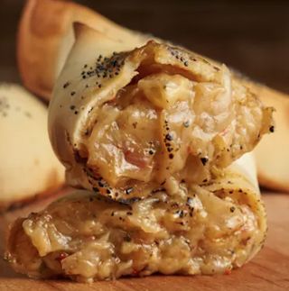 Empanada Fugazzeta (1 Ud.)