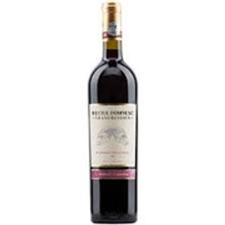 Beciul Domnesc Grand Reserve Cabernet Sauvignon