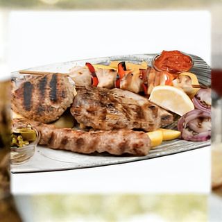 Мешана скара (500г)