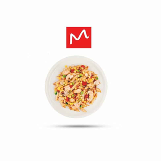 Pasta Chicken red